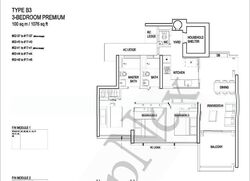 The Terrace (D19), Condominium #633161261